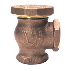 Wilkins Atmospheric Vacuum Breaker 35 Series